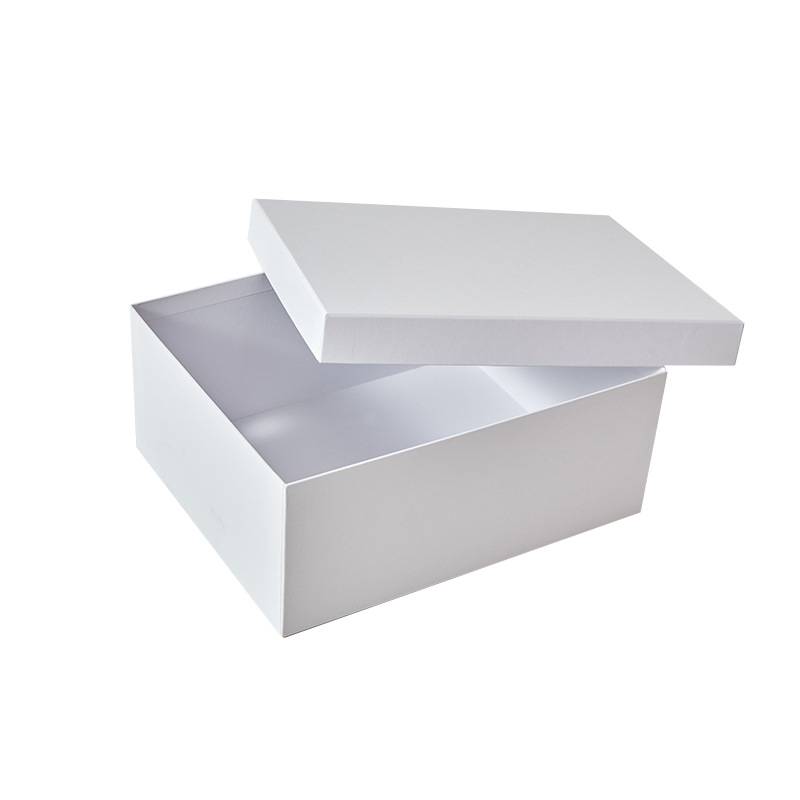 Simple Paper Box