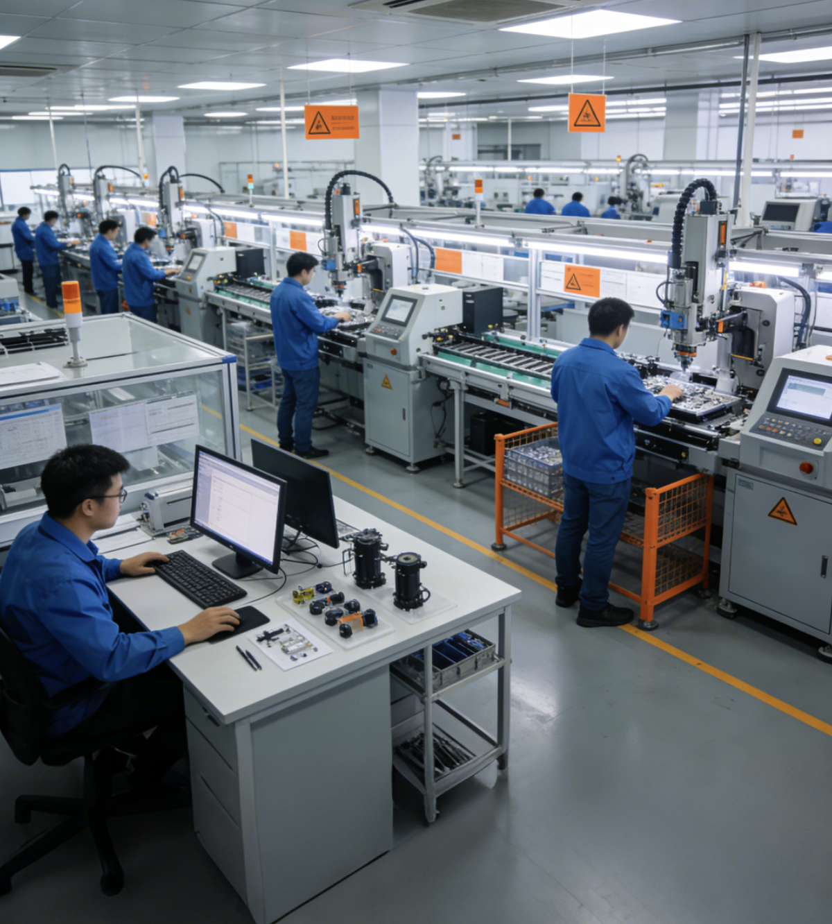 OEM/ODM Design Example 2