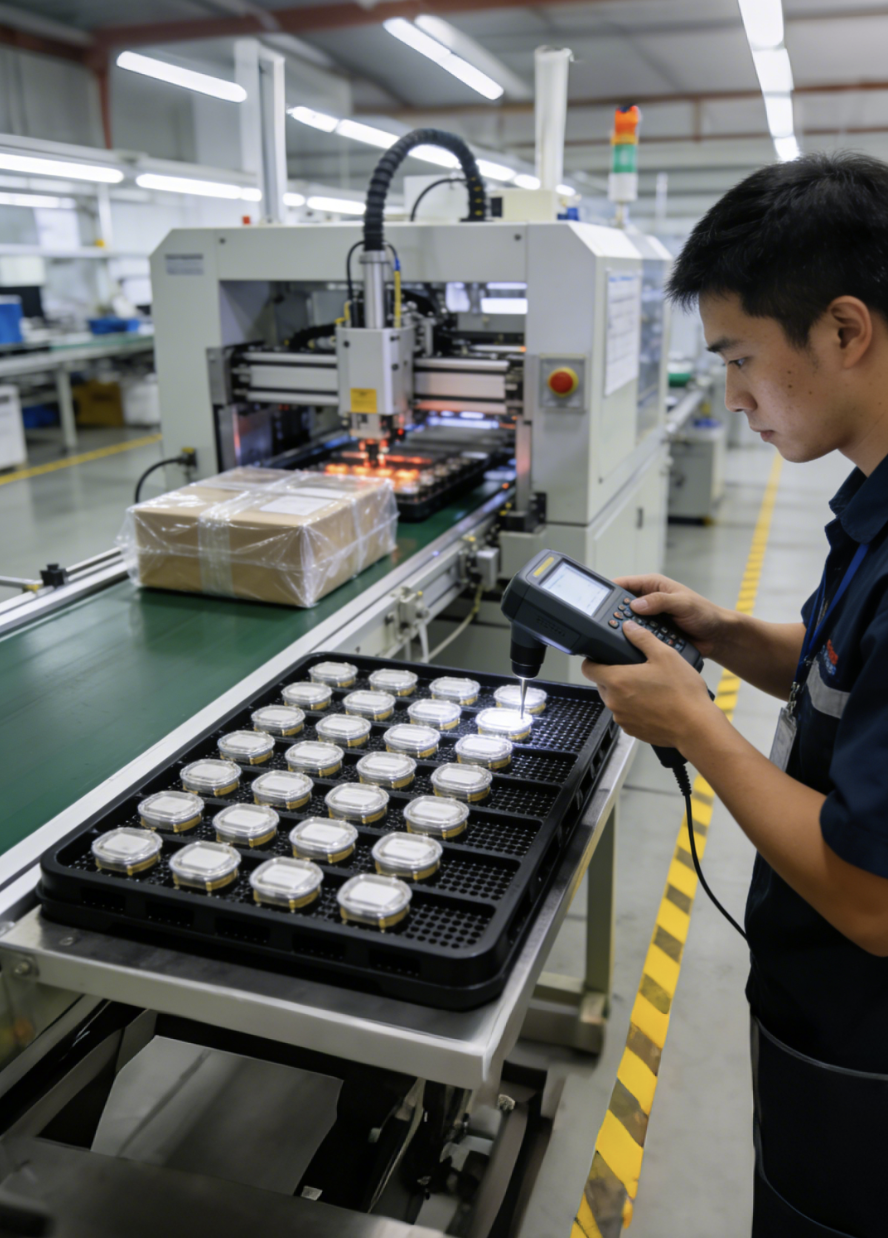 OEM/ODM Design Example 3